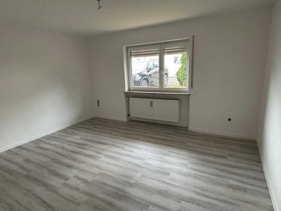 Vollständig renovierte 2-Zimmer-Wohnung in Kist