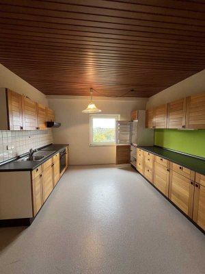 Helle 3 Zimmer Wohnung mit traumhafter Aussicht in ruhiger Lage, Wuppertal Elberfeld, 42117