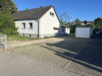 Doppelhaushälfte in begehrter und ruhiger Lage zu vermieten