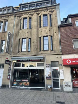 Neuwertige 3-Raum-Wohnung mit Einbauküche in Euskirchen