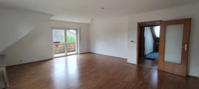 Helle, Große Dachgeschosswohnung im beliebten Isernhagen