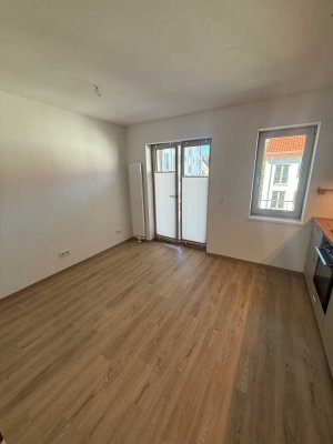 2-Zimmer-Wohnung Hohe Tor Quartier