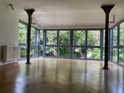 Stilvolles 3-Zimmer Loft in Neuss