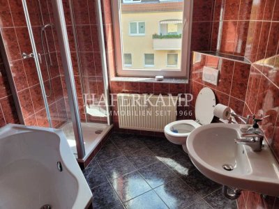Ab sofort: Tolle 2-Zimmerwohnung mit Balkon - 1 Monat kaltmietfrei*