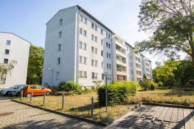 In der Herrichtung! 2-Raumwohnung zum günstigen Preis.