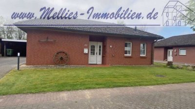 Ein Zuhause voller Licht, Leben und Natur – Ihr exklusiver Bungalow in Ebstorf
