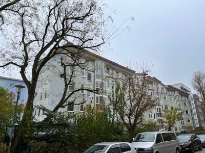 Attraktive Maisonette Wohnung im Potsdamer Süden - Vermietet