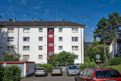 Helle 3-Zimmer-Wohnung mit Balkon in Leverkusen Opladen
