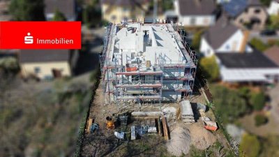 Modernes Wohnen mit Stil - Exklusive Eigentumswohnungen im Neubau