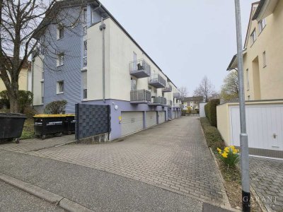 Attraktive Kapitalanlage in Pforzheim - Apartmentwohnung mit Rundum-Service