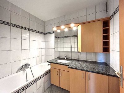Ansprechende und gepflegte 1,5-Zimmer-Wohnung in Hattingen