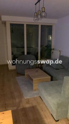 Wohnungstausch: Lichtenrader Damm 134