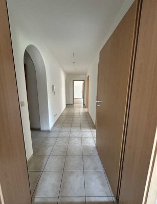 Sanierte 4-Zimmerwohnung in Bremgarten/ Hartheim am Rhein