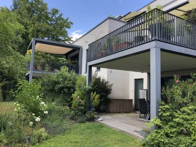 Wohnen in ruhiger und grüner Lage Lichterfelde - West  -  barrierefrei ! Mit Garten - KW 70 Haus