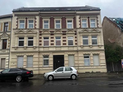 Geräumige 2-Raumwohnung im Herzen von Magdeburg