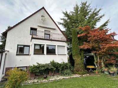 Familienhaus mit schönem Garten in Stuttgart-Rohr