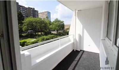 Sichere Kapitalanlage – Moderne, vermietete Eigentumswohnung in Darmstadt