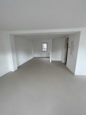Modernisierte 4-Zimmer-Wohnung in Schwaigern