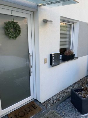 Schönes 3 Zimmer Reihenmittelhaus mit Photovoltaikanlage in begehrter Lage