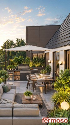 Auhof Park Residences – Exklusives Wohnen mit Privatsphäre in Hietzing