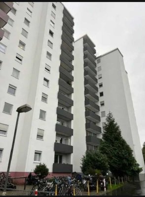 Kapitalanlage von privat! 3,5 Zimmer Wohnung inkl. Garage in Erlensee 5% Rendite