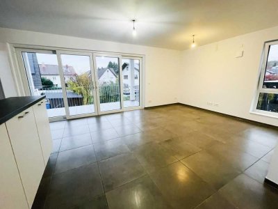 Wohnen mit Wohlgefühl in Fautenbach – moderne 4-Zimmer-Wohnung mit Weitblick