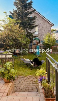 Wohnungstausch: In der Elb 37