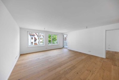 großzügige 2-Zimmerwohnung