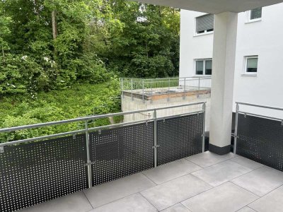 4 Zimmer Wohnung in Bad Mergentheim