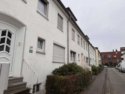 modernisierte 3-Zimmer WHG/ Sofort einziehbar
