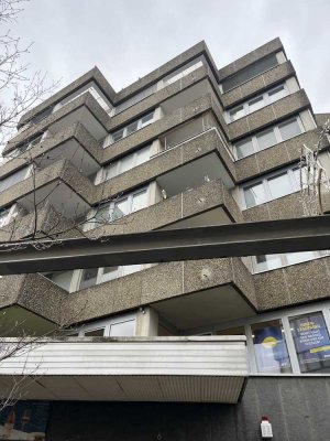 5-Zimmer  Wohnung direkt beim Marktplatz in Pforzheim