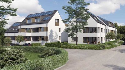 *-Heute mit Zahlpause kaufen!* Gemütliche 3 Zi.-ETW mit Terrasse Gartenanteil!