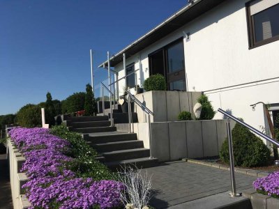Freistehendes Haus mit Fernblick jedoch Zentral in Wermelskirchen
