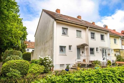 Bremen-Sebaldsbrück/Schlossparkviertel: Besichtigung, Sa. 17.05. um 14.00 Uhr-Wilhelm-Wolters-Str.26