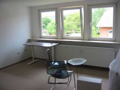 Ansprechende und gepflegte 3-Raum-DG-Wohnung in Barsinghausen