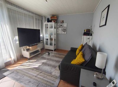 Kompaktes 1-Zimmer-Apartment in Frankfurt-Nied