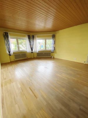 #RESERVIERT# Großzügige 4-Zimmerwohnung mit Balkon