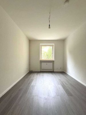 Frisch renoviertes Appartement im Erdgeschoss