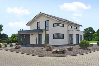 Endlich gefunden! Dein Traumhaus 10 Minuten von Koblenz, mit tollem Grundstück von privat inklusive!