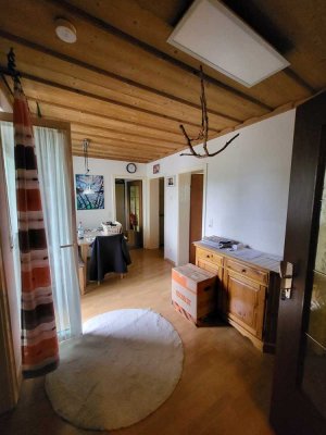 Freundliche 3,5-Raum-Wohnung in Sulzbach-Rosenberg-92237