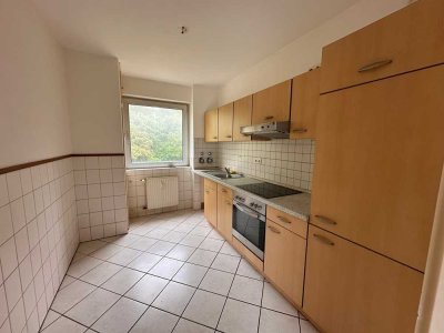 Schöne 3 Zimmer Wohnung in Rendsburg
