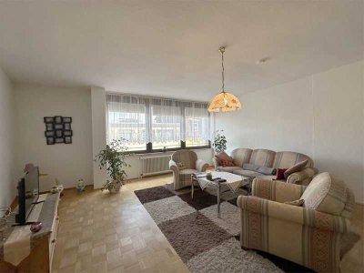 3-Zimmer-Eigentumswohnung in zentraler Lage