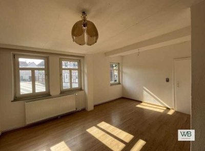 Gepflegte Wohnung im Herzen von Schöningen zur Miete