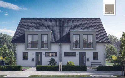 Erwarten Sie mehr von Ihrem Zuhause! (inkl. Grundstück)