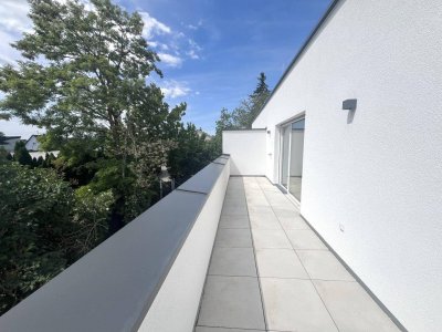 Aktionspreis - Neubau Terrassentraum in Marchtrenk inkl. 2 Parkplätze!