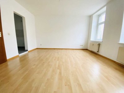 helle 1-Raum-Wohnung  in Leipzig / Lindenau