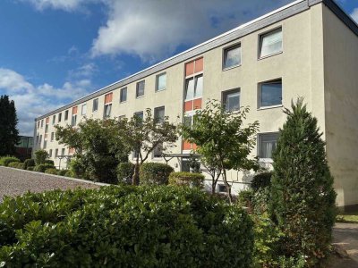 Kapitalanlage in Norderstedt!