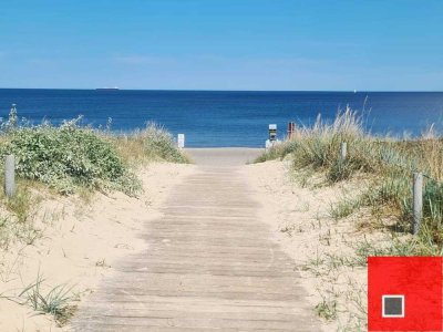 Sechs in Einem! Anlageobjekt im Ostseebad Baabe!!