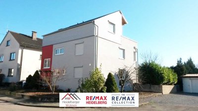 Familienfreundliches EFH mit modernem Charme & großzügigen 199m² + 655m² Grundstück in Bad Schönborn