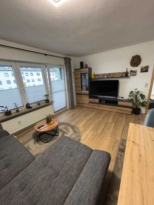 Exklusive 2-Raum-Wohnung in Lauingen (Donau)
